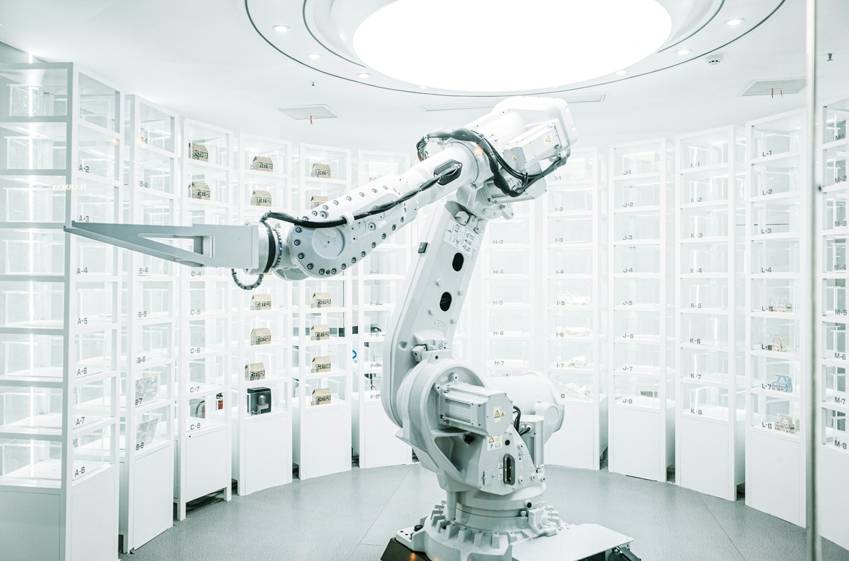 Medical Robotics